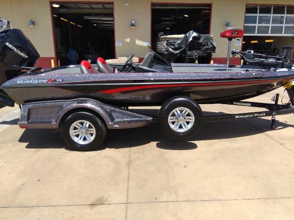 2024 Ranger Z518