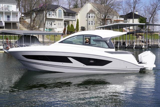 2024 Beneteau Gran Turismo 32