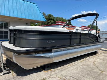 2026 Harris Cruiser 230