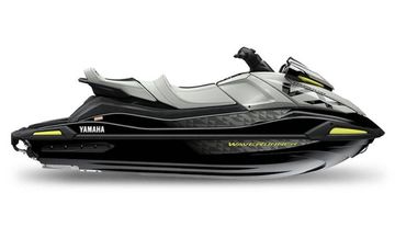 2026 Yamaha Boats WaveRunner VX Cruiser HO