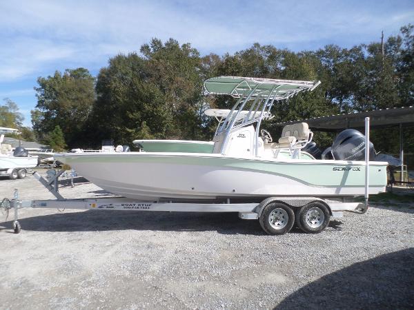 Sea Fox 220 Viper boats for sale - boats.com