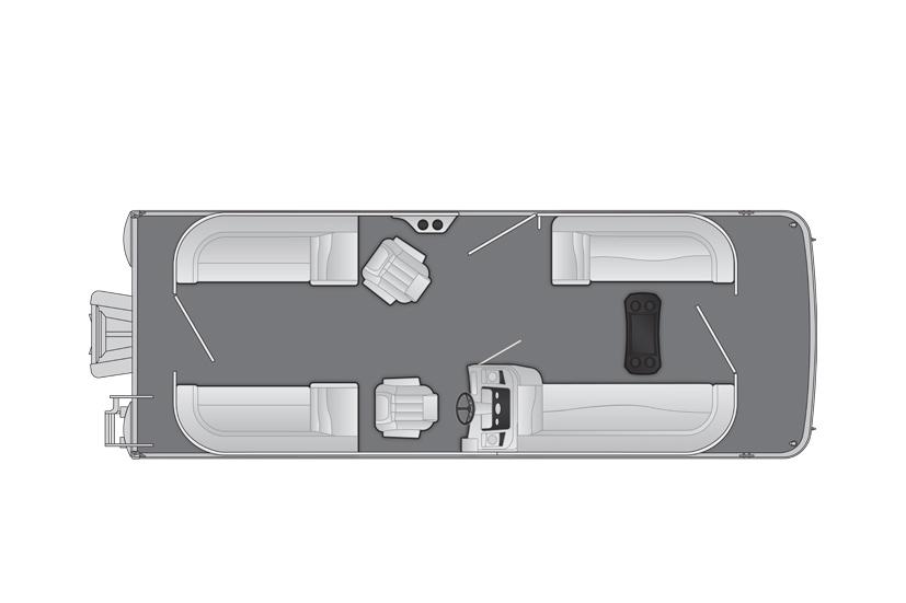 Bennington Boat image