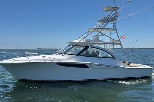 2020 Mag Bay 42