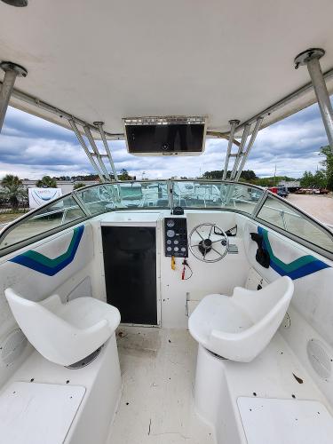 1994 Seaswirl STRIPER