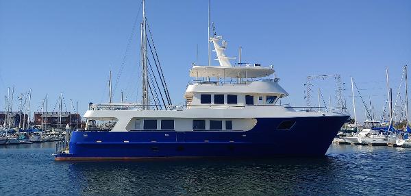 2018 Allseas Expedition-
