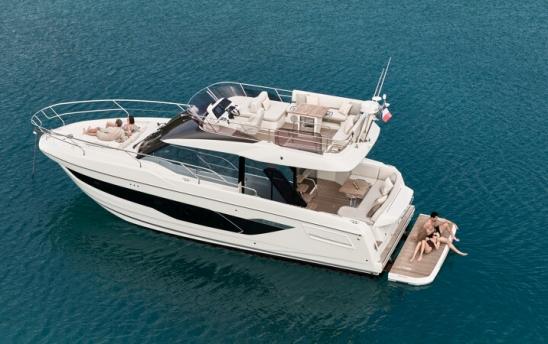 2025 Prestige F4.3