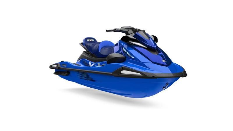 2026 Yamaha Boats WaveRunner VX Limited HO