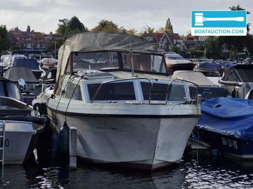 1984 Waterland 730