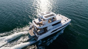 2024 Leopard 53 Powercat