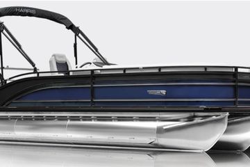 2026 Harris FloteBote Solstice 250 SL