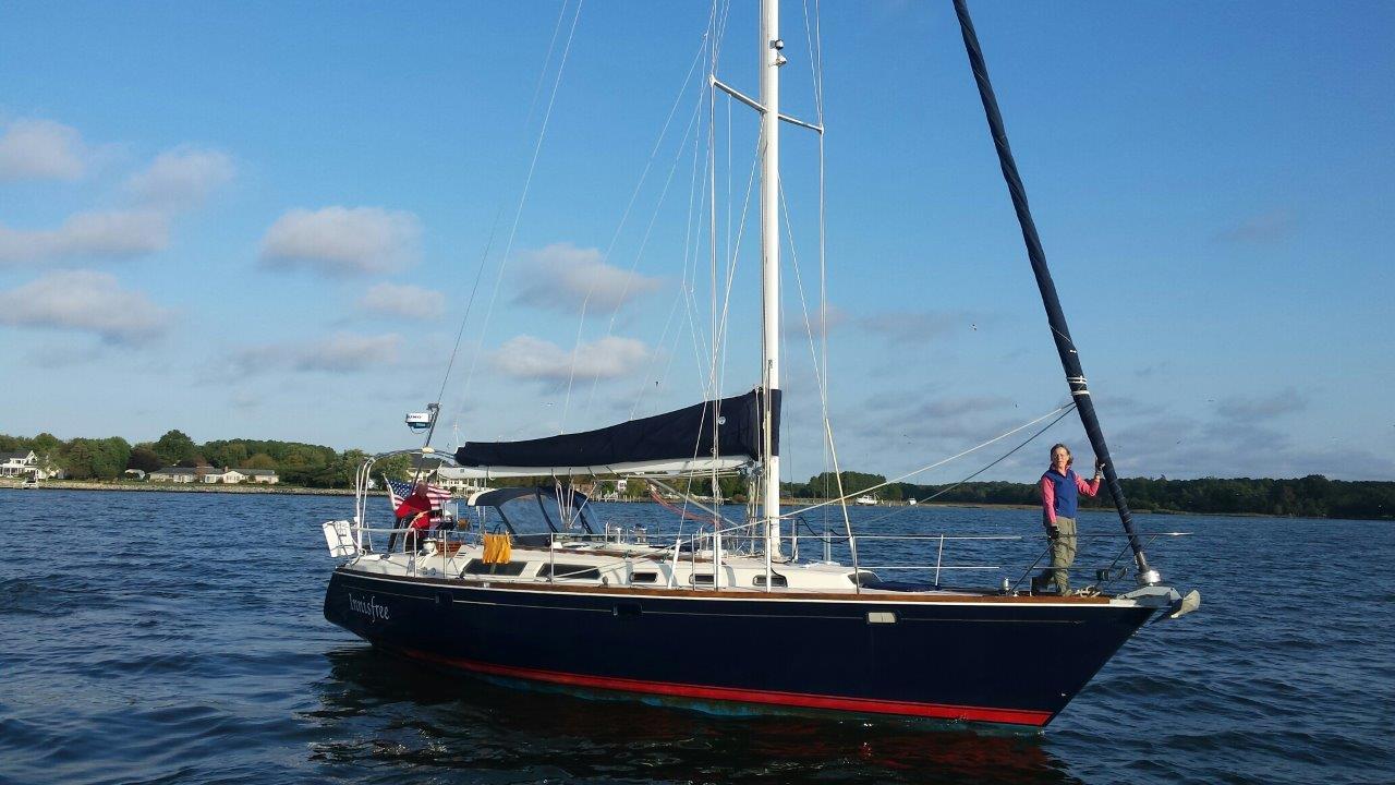 1994 Sabre SABRE 425