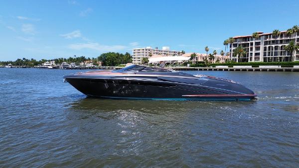 2015 Riva Rivarama Super
