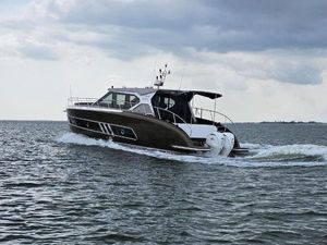 Custom Draggo 45 Feet
