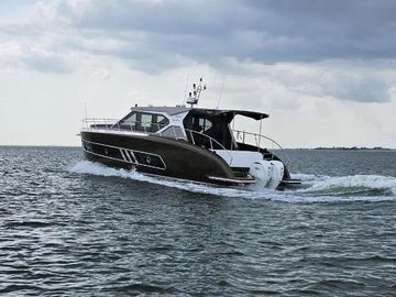 2025 Custom Draggo 45 Feet