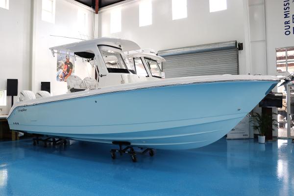 2024 Edgewater 262CC