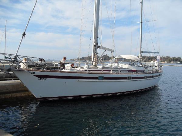 Najad Aphrodite 51