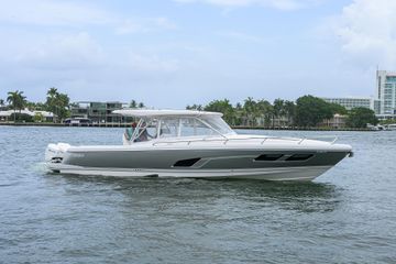 2023 Intrepid 41 Valor