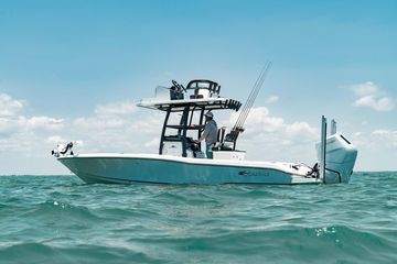 2024 Crevalle 26 HCO