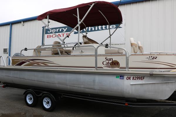 Used G3 pontoon boats for sale - boats.com