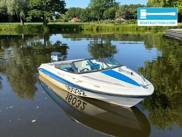 1992 Sport-Craft 150 CB