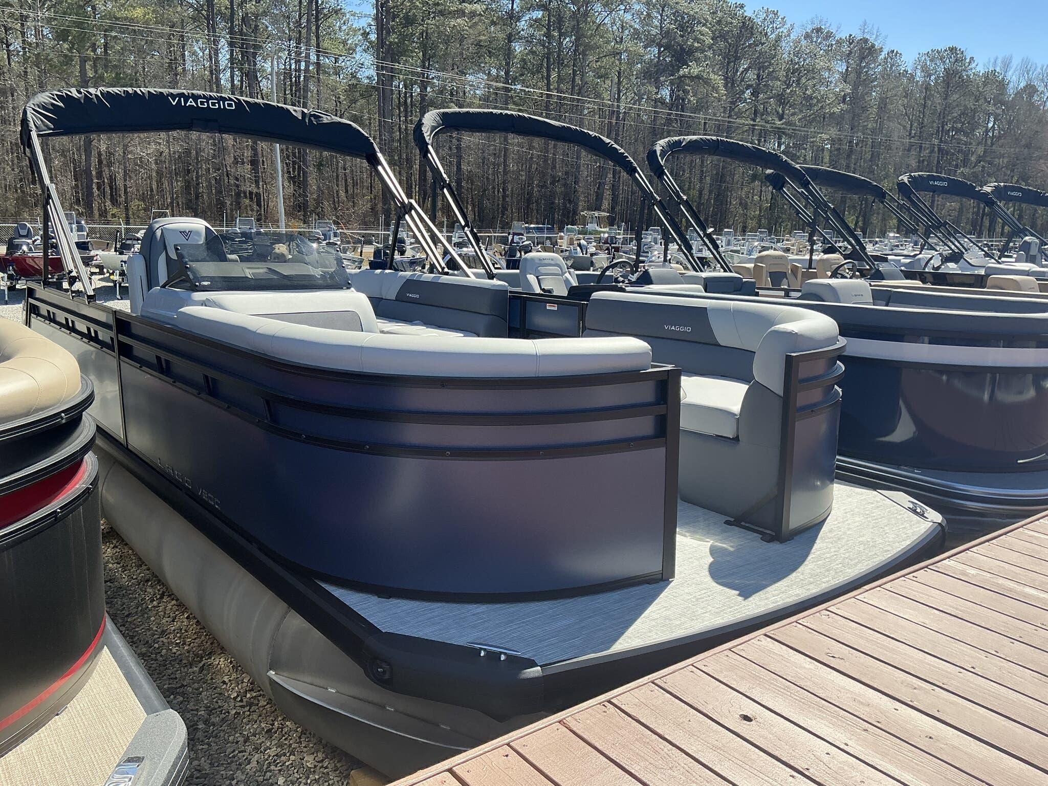 Viaggio Lago V 20 C
