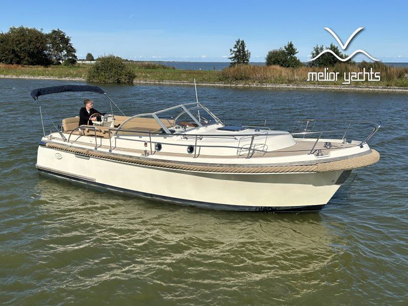 2013 Intercruiser 29