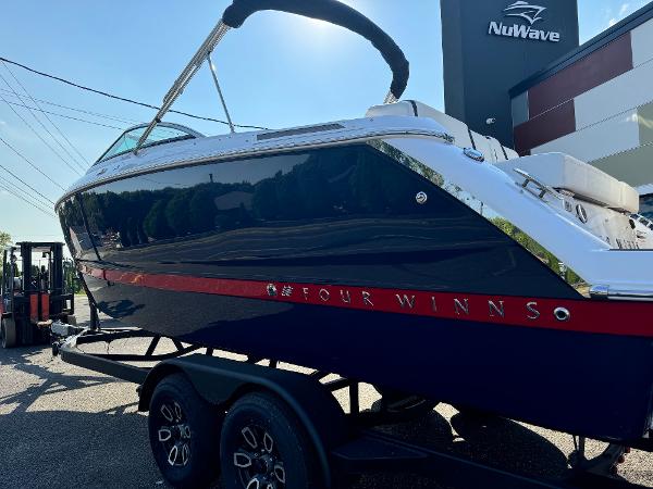 2025 Four Winns H6 OB