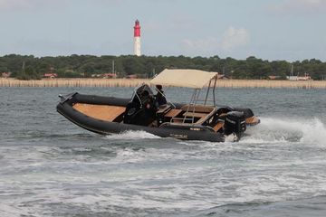 2024 Nautica LED 750 GS-XL T