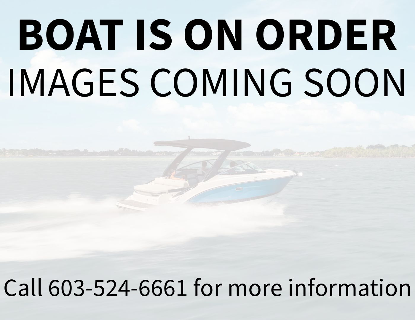 2026 Sea Ray SPX 190