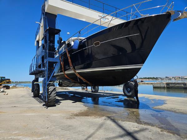 2018 Elling E6 Highline