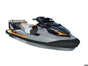 Sea-Doo Fish Pro™ Trophy 170 iBR, iDF with Audio