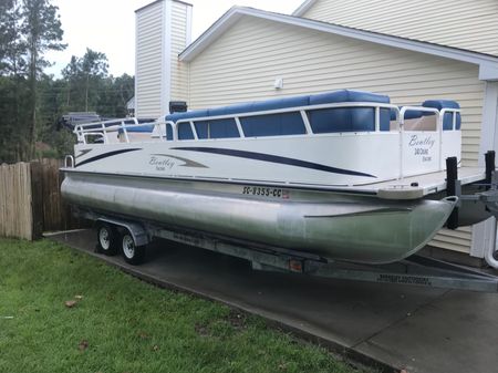 pontoon boats for sale