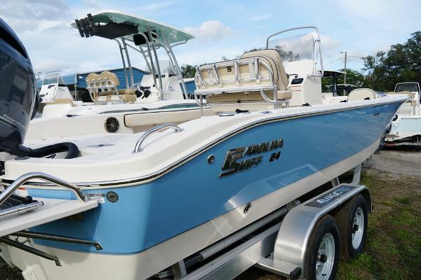 2002 Carolina Skiff SEA CHASER 175, Fort Lauderdale 