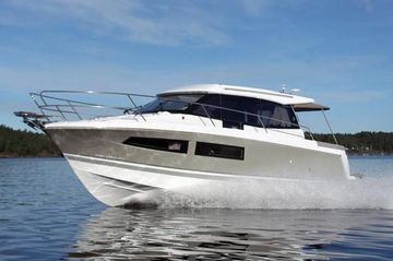 2019 Jeanneau NC 9