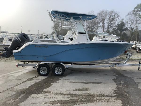 2019 Sea Fox 228 Commander, Fort Walton Beach Florida - boats.com