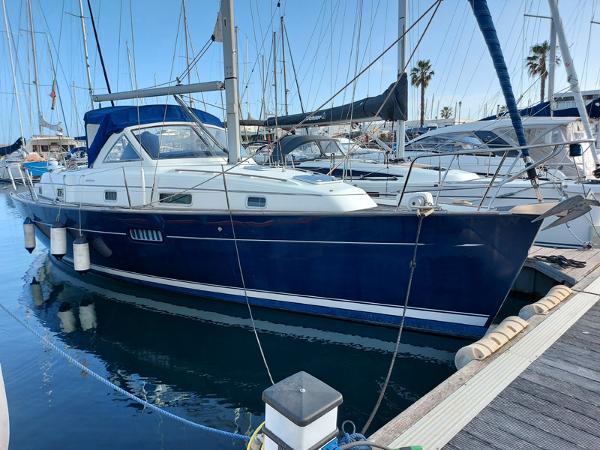 Sail Boats For Sale In Portugal Boats Com