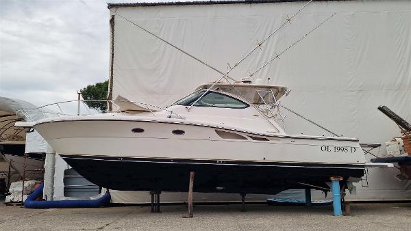 2005 Tiara Yachts 4200 Open