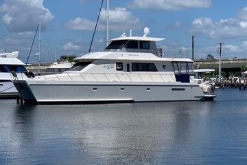 2005 Wendon 605