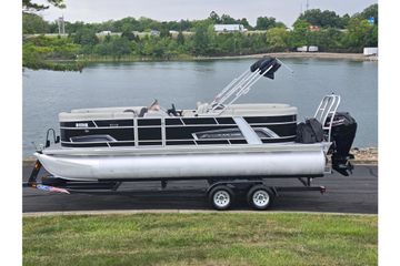 2023 Starcraft EX 22 R