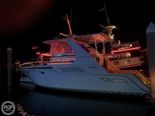 1994 Cruisers Yachts Express Bridge