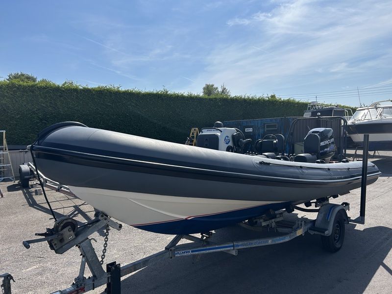 2012 Ribtec 585