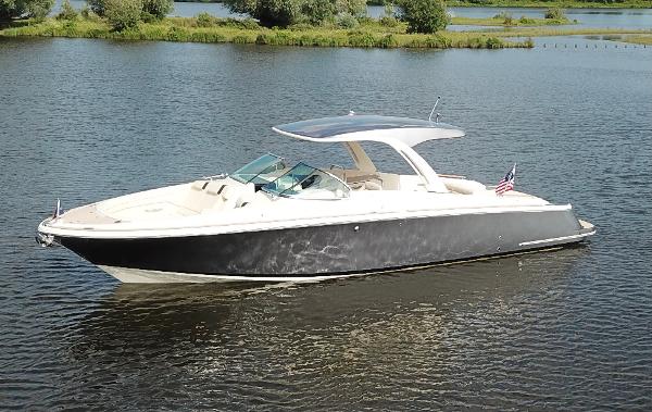 2024 Chris-Craft Launch 35GT