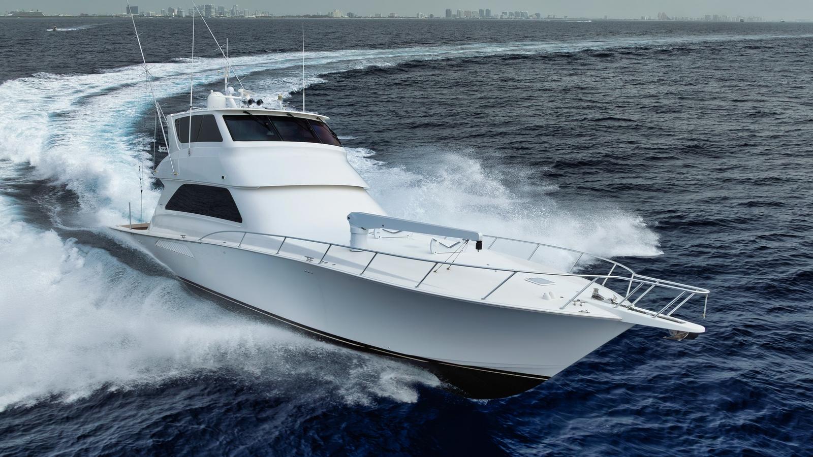 Viking 74EB