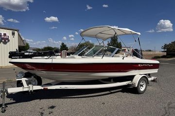 1997 Bayliner 190 Bowrider