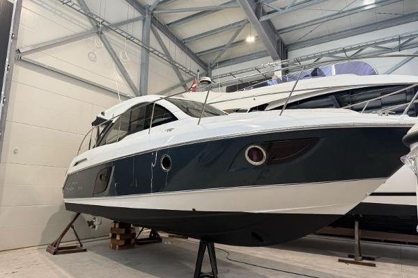 2011 Beneteau Flyer GT 34