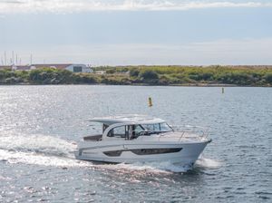 Beneteau Antares 11 [E]