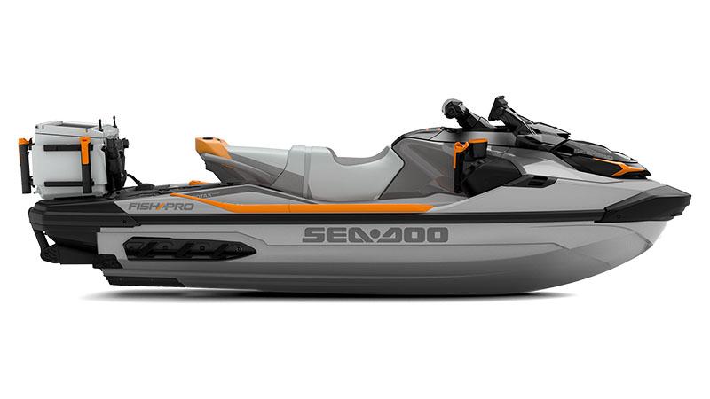 2025 Sea-Doo Fishpro Trophy 170