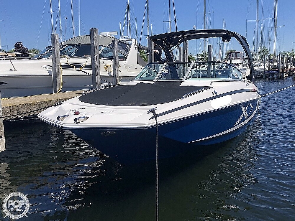 Regal Boats For Sale In Michigan Boats Com