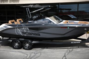 2024 Scarab 235 Wake ID