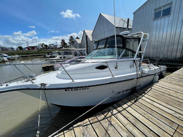 Seaswirl Striper 2101 Boats For Sale - Boats.com